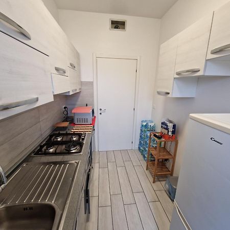 Parkside Heaven Milano Affori Lägenhet Exteriör bild