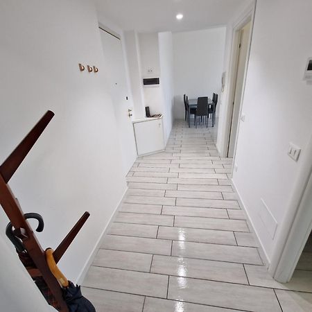 Parkside Heaven Milano Affori Lägenhet Exteriör bild