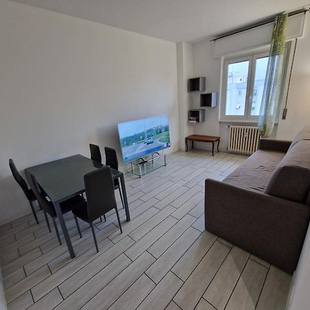 Parkside Heaven Milano Affori Lägenhet Exteriör bild