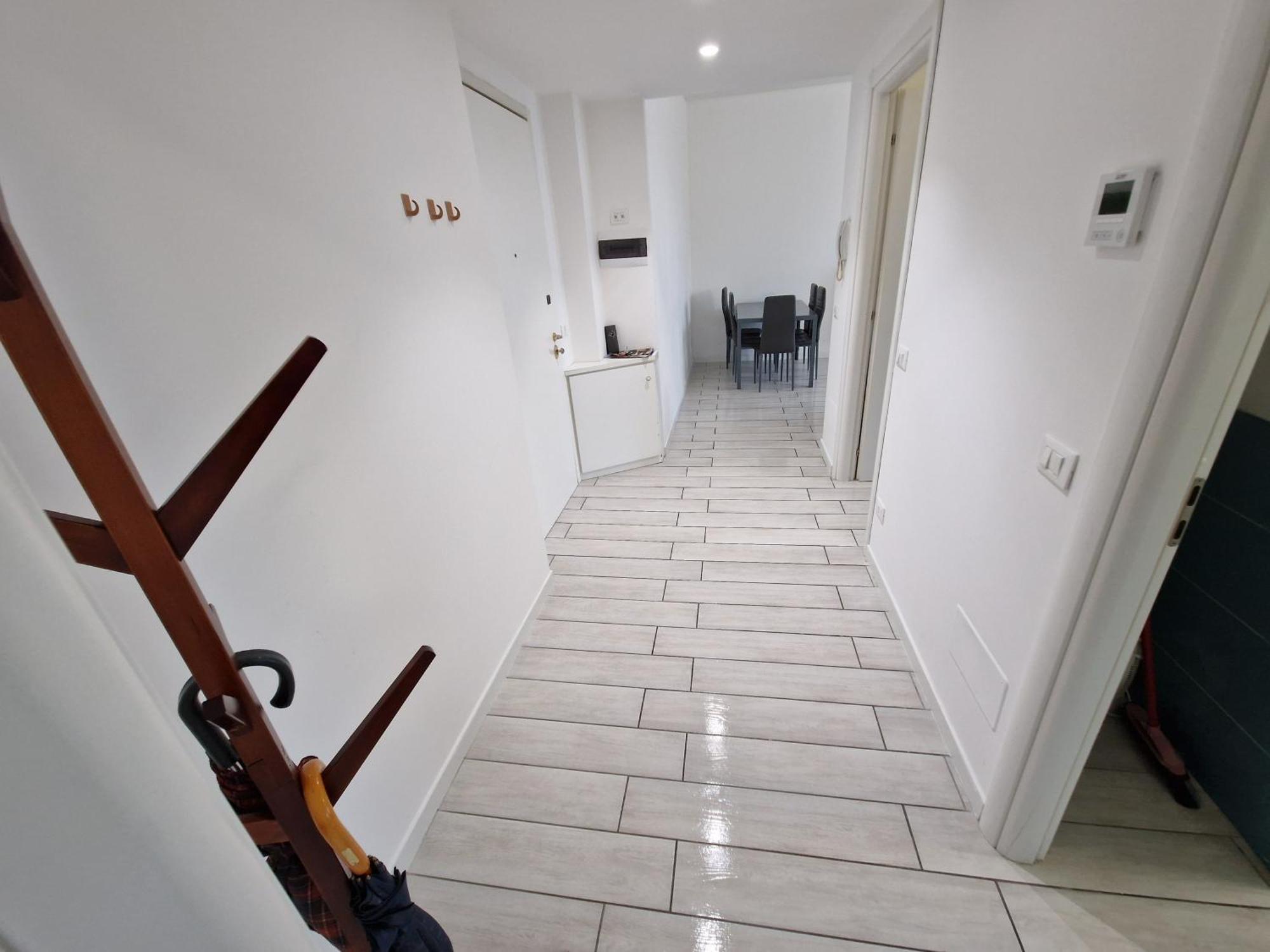 Parkside Heaven Milano Affori Lägenhet Exteriör bild