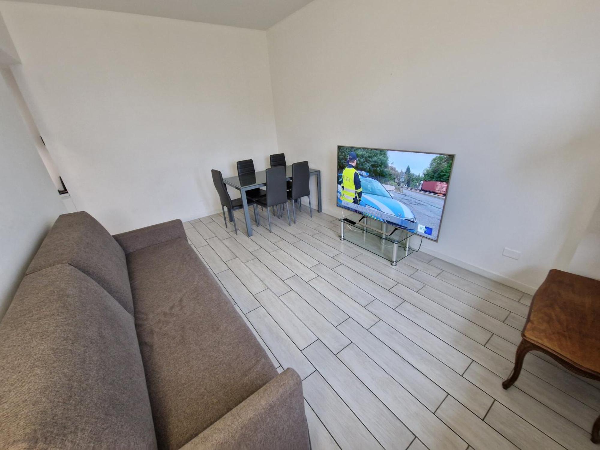 Parkside Heaven Milano Affori Lägenhet Exteriör bild