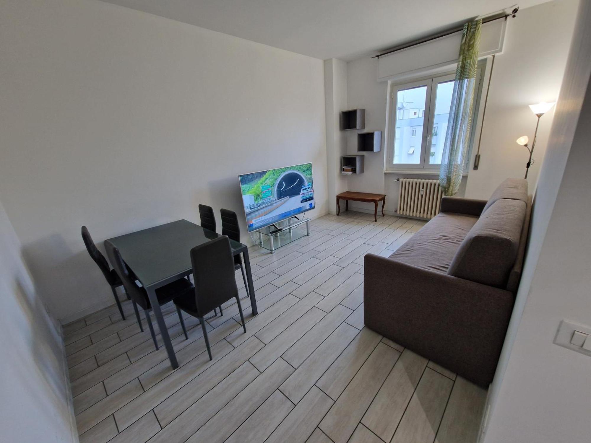 Parkside Heaven Milano Affori Lägenhet Exteriör bild