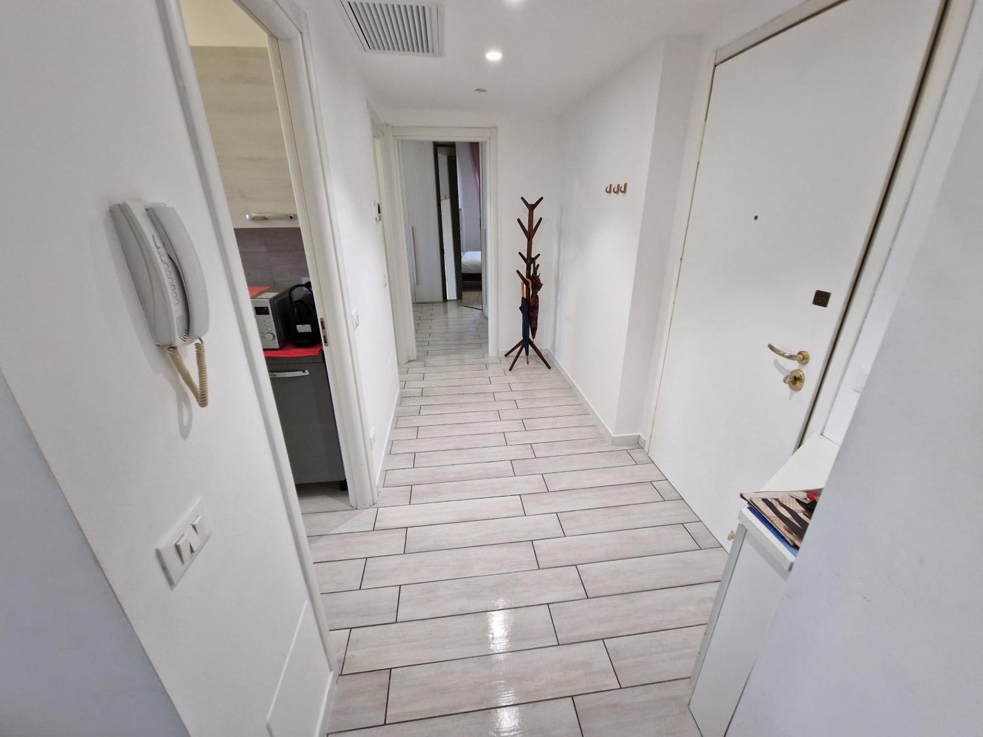 Parkside Heaven Milano Affori Lägenhet Exteriör bild